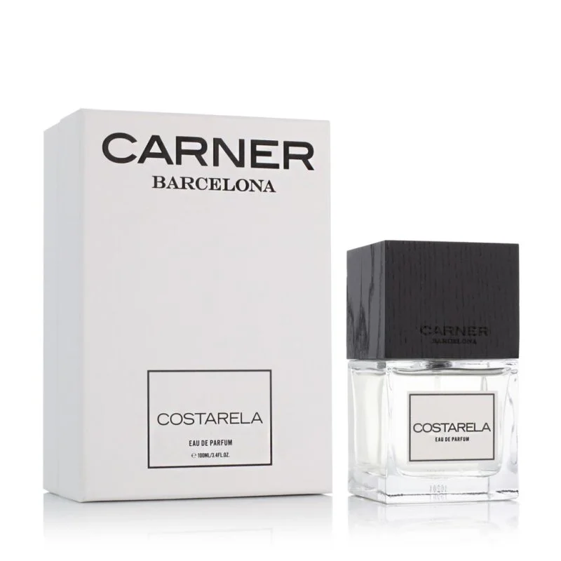 Carner Barcelona Costarela parfumovaná voda unisex
