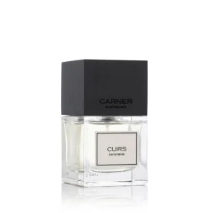 Carner Barcelona Cuirs parfumovaná voda unisex