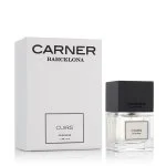 Carner Barcelona Cuirs parfumovaná voda unisex