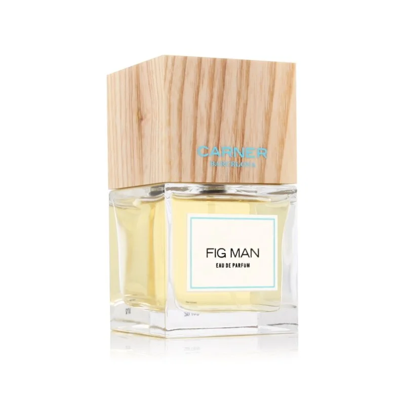 Carner Barcelona Fig Man parfumovaná voda unisex