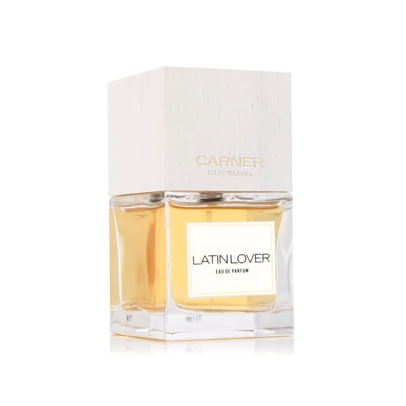 Carner Barcelona Latin Lover parfumovaná voda unisex