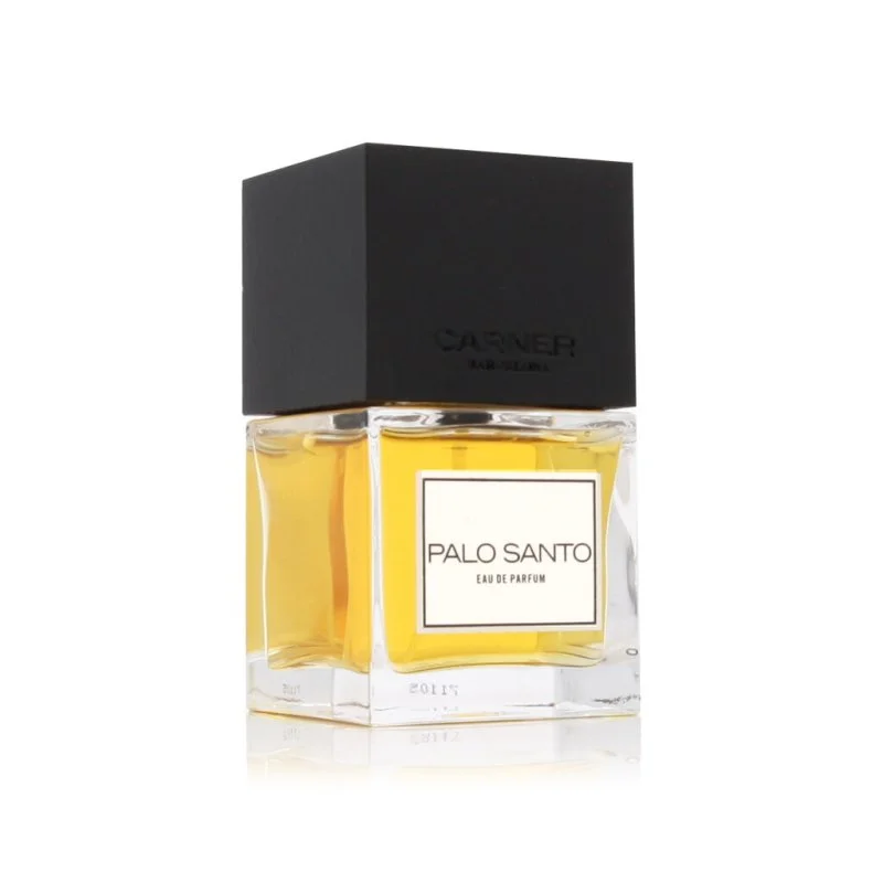 Carner Barcelona Palo Santo parfumovaná voda unisex