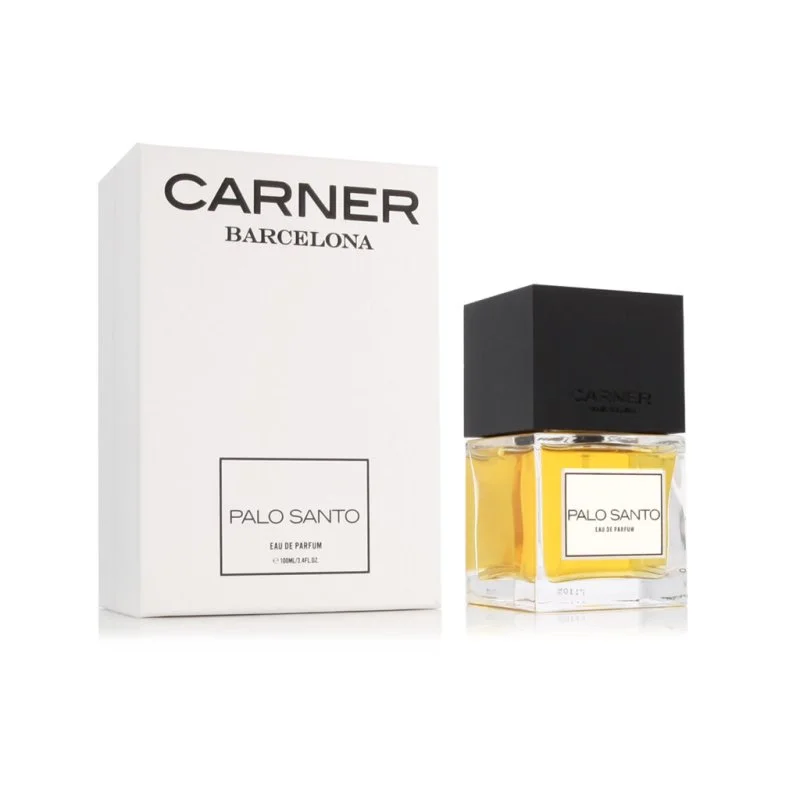 Carner Barcelona Palo Santo parfumovaná voda unisex
