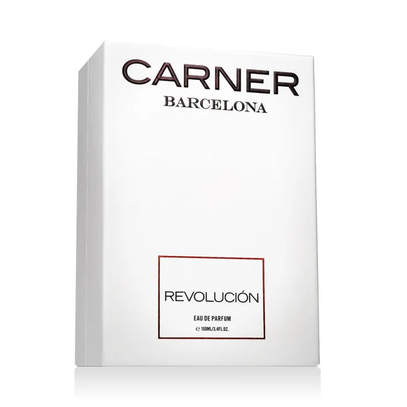 Carner Barcelona Revolución parfumovaná voda unisex