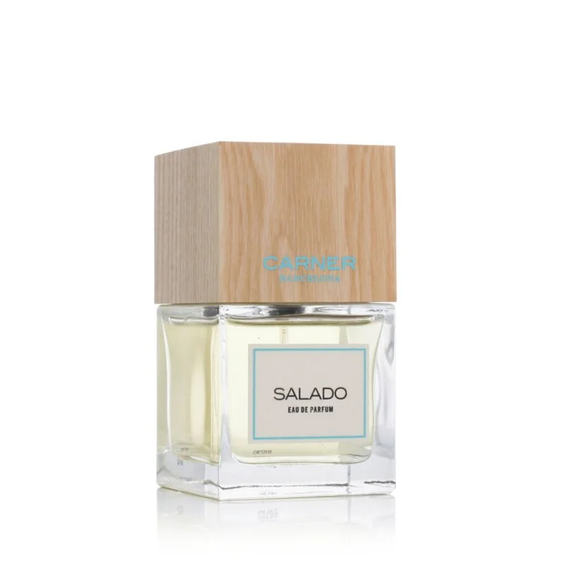 Carner Barcelona Salado parfumovaná voda unisex
