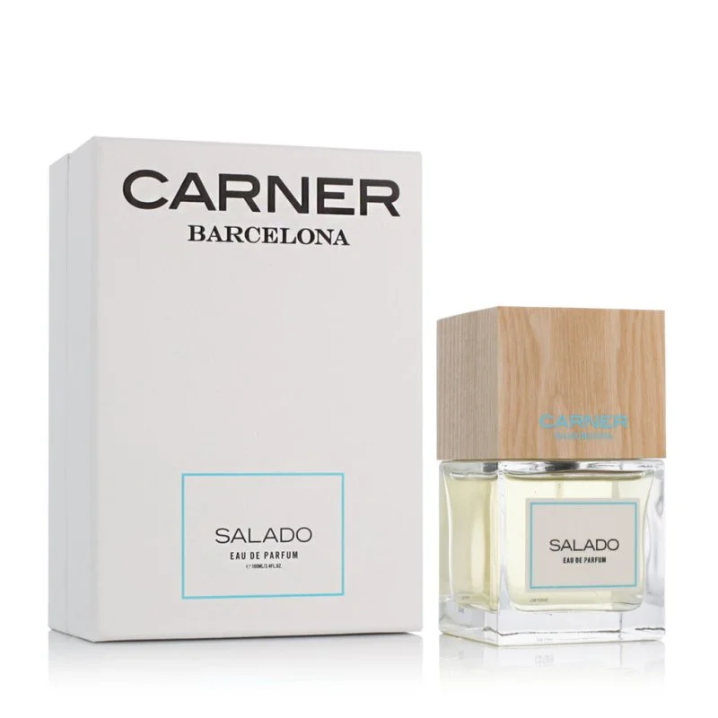 Carner Barcelona Salado parfumovaná voda unisex