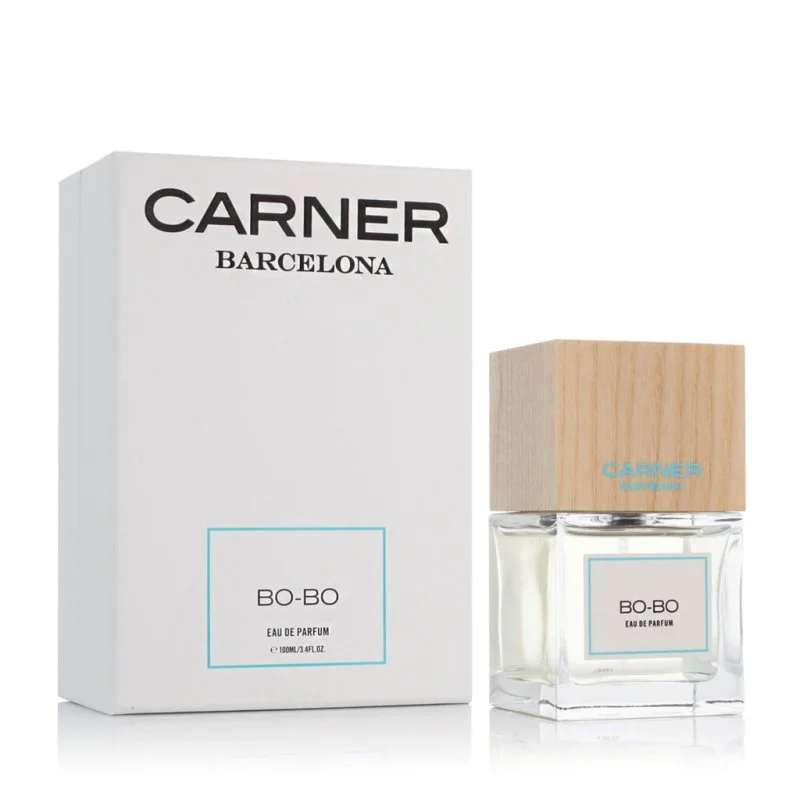 Bo-Bo parfumovaná voda unisex 100 ml