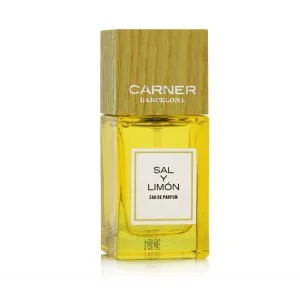 Carner Barcelona Sal Y Limon parfumovaná voda unisex
