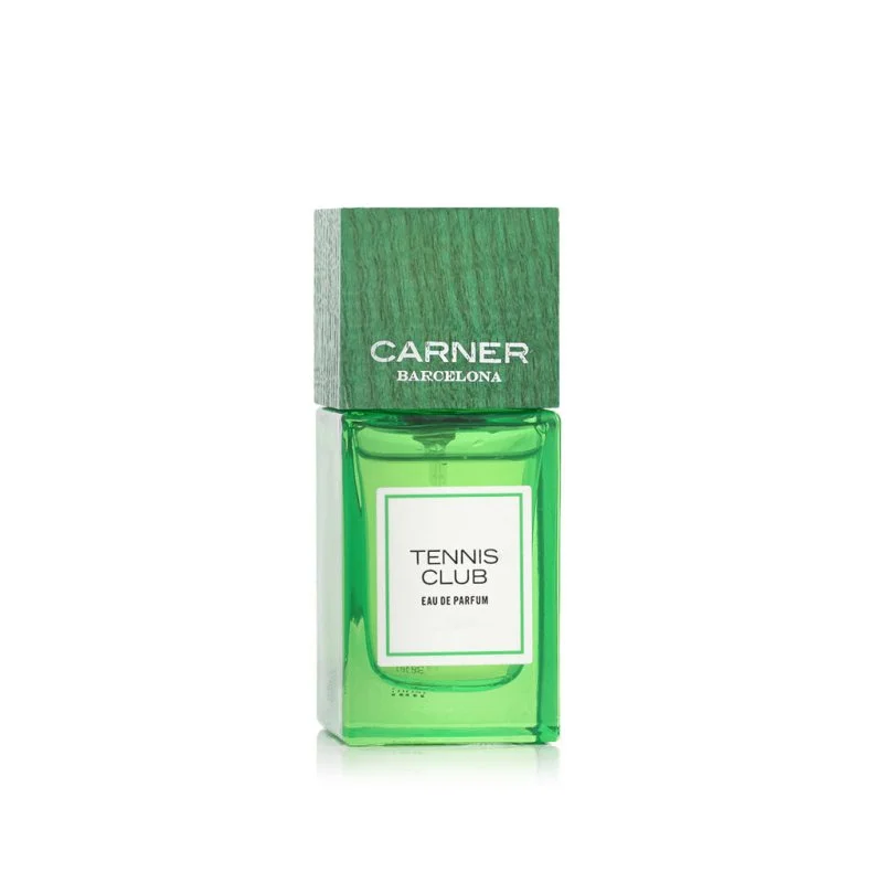Tennis Club parfumovaná voda unisex 30 ml