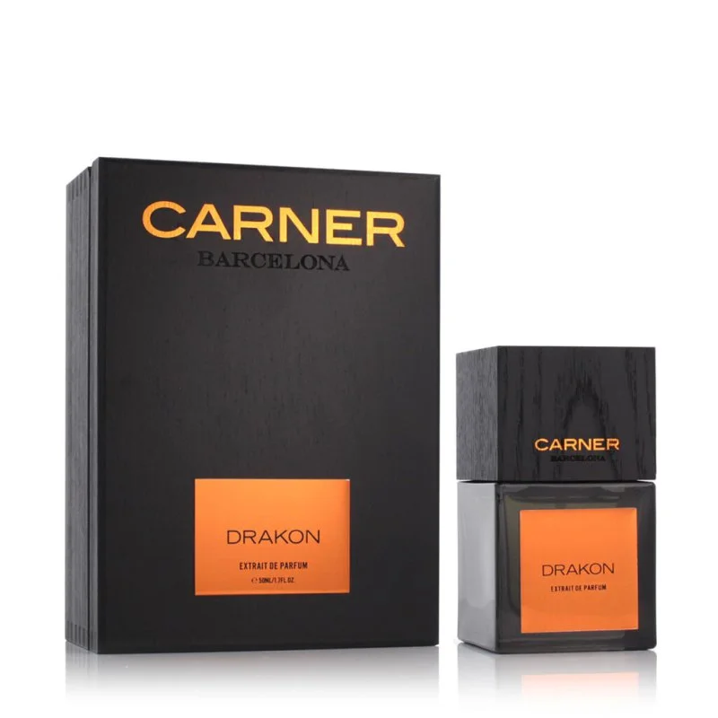 Drakon parfumový extrakt unisex 50 ml