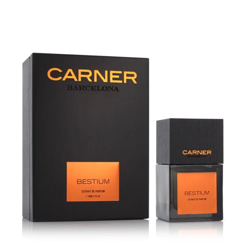 Bestium parfumový extrakt unisex 50 ml
