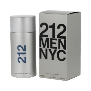 Carolina Herrera 212 Men toaletná voda pre mužov
