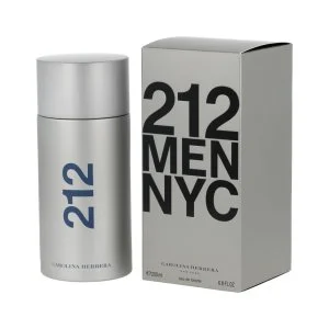 Carolina Herrera Carolina Herrera 212 Men toaletná voda pre mužov