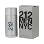 212 Men toaletná voda pre mužov 200 ml