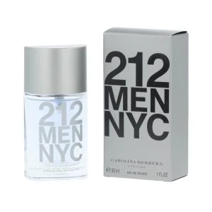 Carolina Herrera Carolina Herrera 212 Men toaletná voda pre mužov
