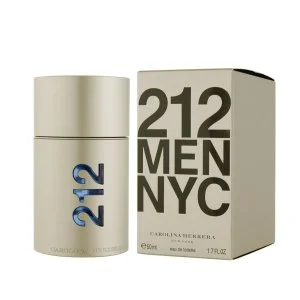 Carolina Herrera Carolina Herrera 212 Men toaletná voda pre mužov