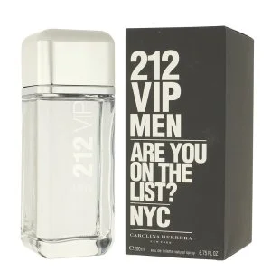 Carolina Herrera Carolina Herrera 212 VIP Men toaletná voda pre mužov