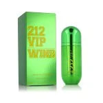Carolina Herrera 212 VIP Wins parfumovaná voda pre ženy