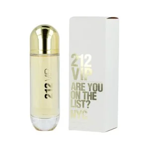 Carolina Herrera Carolina Herrera 212 VIP Women parfumovaná voda pre ženy