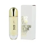 212 VIP Women parfumovaná voda pre ženy 125 ml