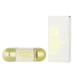 Carolina Herrera Carolina Herrera 212 VIP Women parfumovaná voda pre ženy