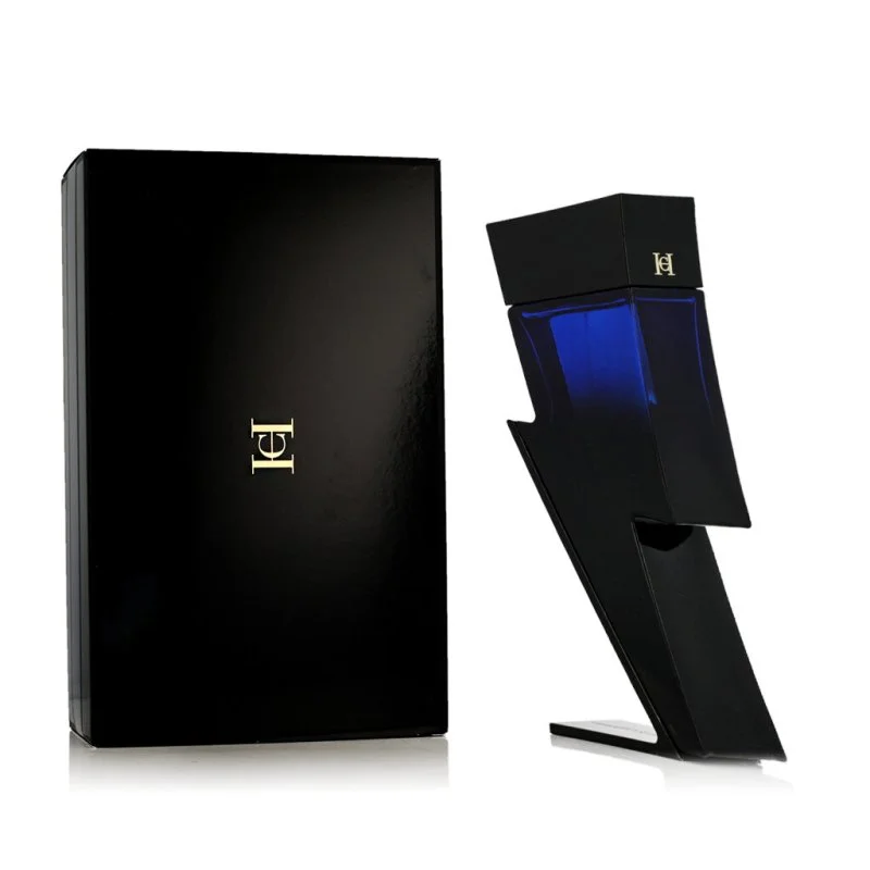 Carolina Herrera Bad Boy Cobalt Elixir parfumovaná voda pre mužov