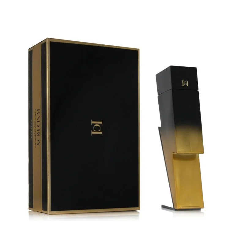 Carolina Herrera Bad Boy Extreme parfumovaná voda pre mužov