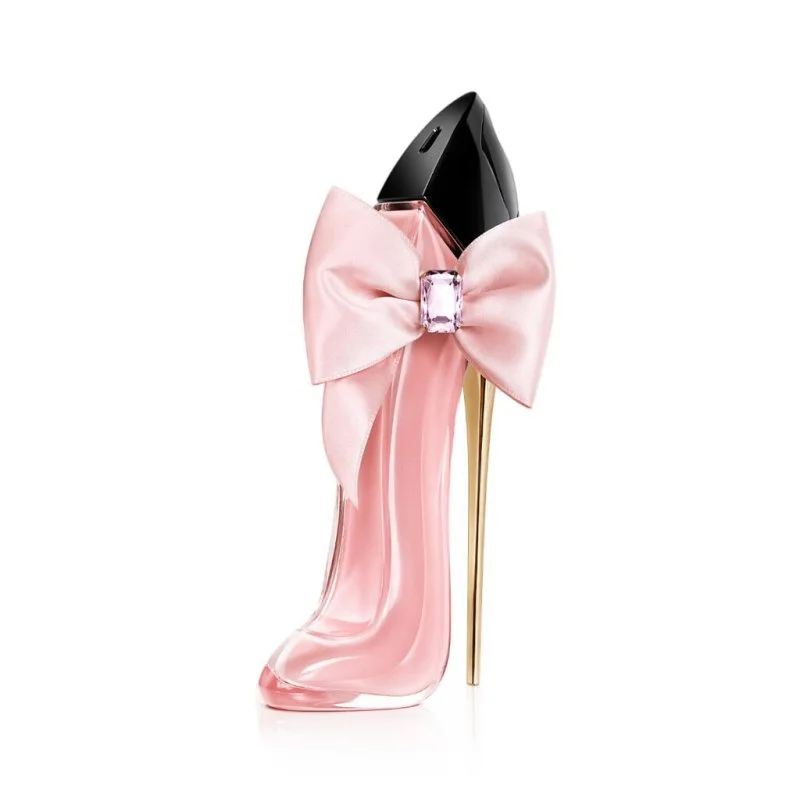 Carolina Herrera Good Girl Blush Bowtastic Edition parfumovaná voda pre ženy