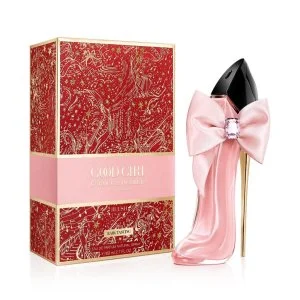 Carolina Herrera Carolina Herrera Good Girl Blush Bowtastic Edition parfumovaná voda pre ženy