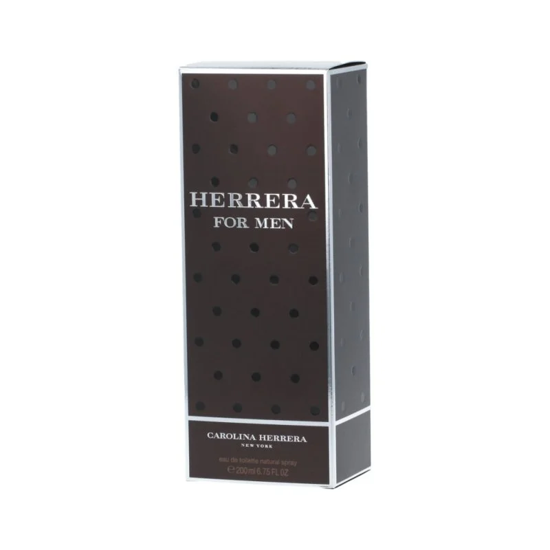 Carolina Herrera Herrera for Men toaletná voda pre mužov