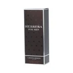 Carolina Herrera Herrera for Men toaletná voda pre mužov