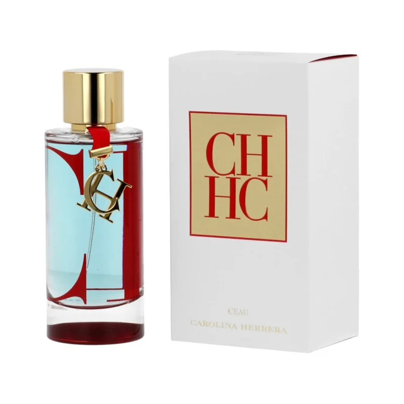 Carolina Herrera CH L'Eau 2017 toaletná voda pre ženy