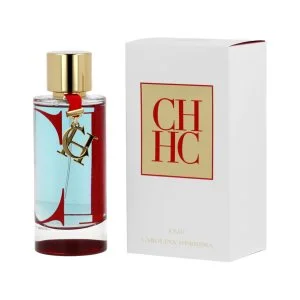 Carolina Herrera Carolina Herrera CH L'Eau 2017 toaletná voda pre ženy