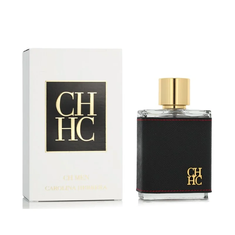 Carolina Herrera CH Men toaletná voda pre mužov