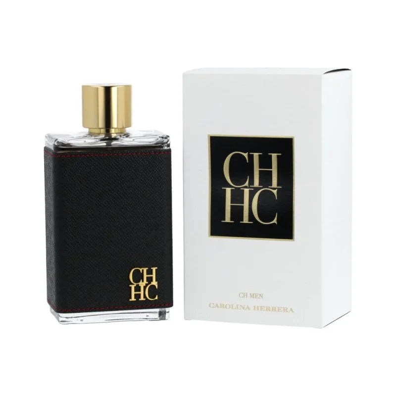Carolina Herrera CH Men toaletná voda pre mužov