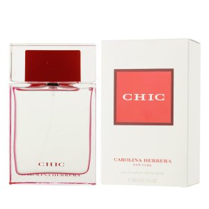 Carolina Herrera Chic for Women parfumovaná voda pre ženy
