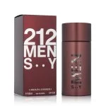 212 Sexy Men toaletná voda pre mužov 100 ml