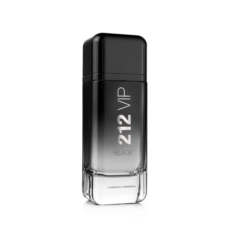 212 VIP Black parfumovaná voda pre mužov 200 ml