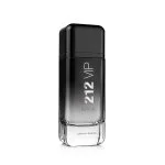 212 VIP Black parfumovaná voda pre mužov 200 ml