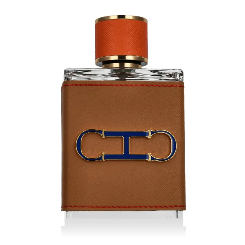 CH Men Pasión parfumovaná voda pre mužov 100 ml