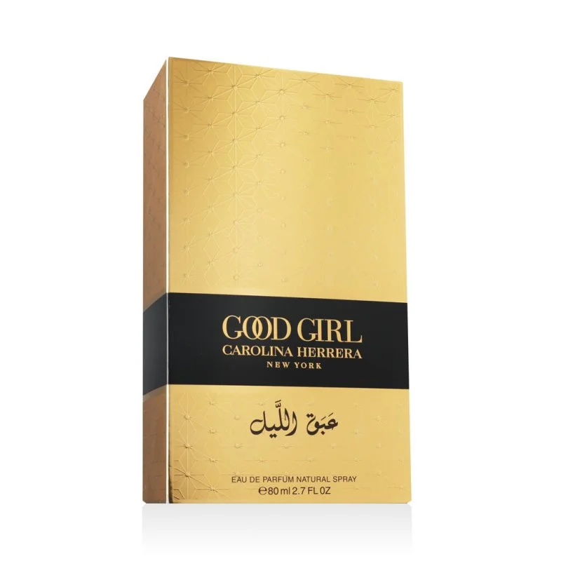 Good Girl Midnight parfumovaná voda pre ženy 80 ml