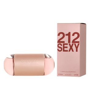 212 Sexy Women parfumovaná voda pre ženy
