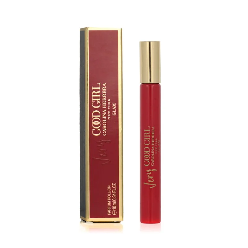 Very Good Girl Glam Roll-On parfum pre ženy 10 ml