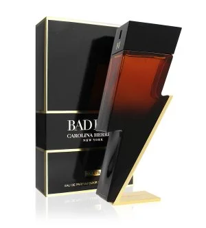 Carolina Herrera Bad Boy Elixir parfumovaná voda pre mužov