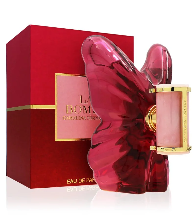 La Bomba parfumovaná voda pre ženy 80 ml