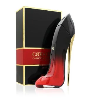 Carolina Herrera Very Good Girl Elixir parfumovaná voda pre ženy