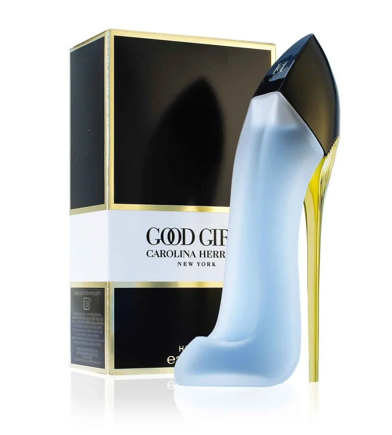 Good Girl vlasová hmla 30 ml