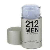 Carolina Herrera 212 Men Deostick pre mužov