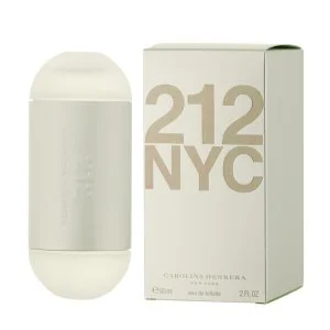 Carolina Herrera 212 Women toaletná voda pre ženy