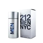 212 Men toaletná voda pre mužov 100 ml